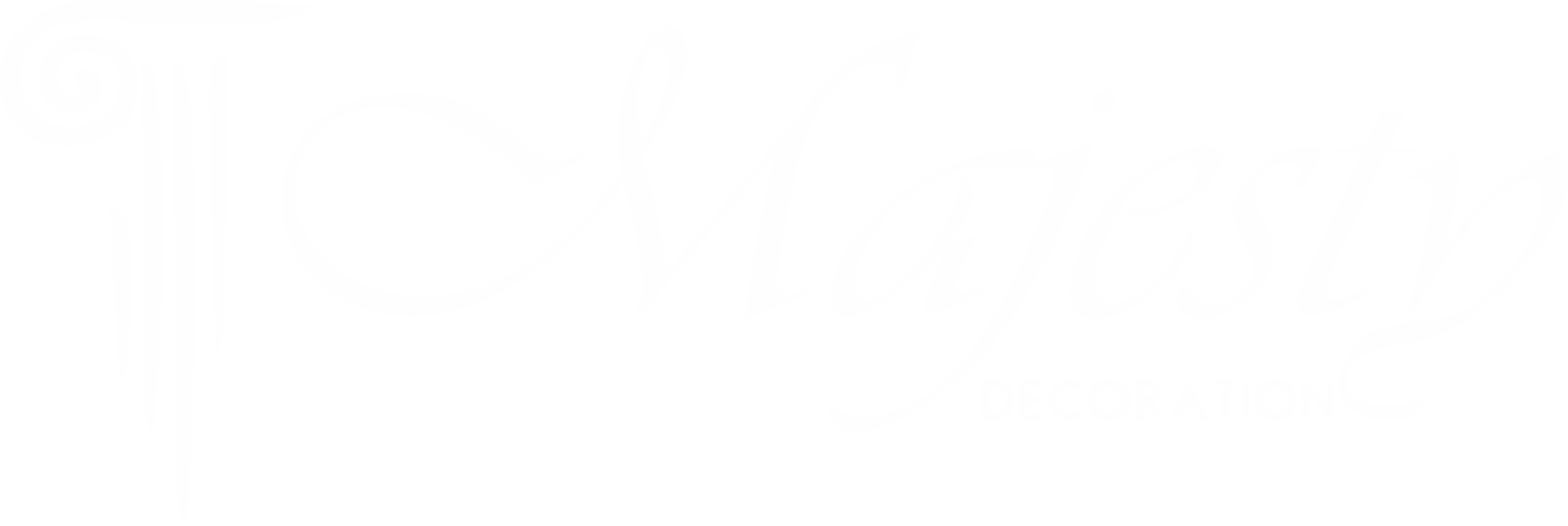 Logo Majesty Decoration